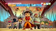Super Bheem Aur Samudri Lutere