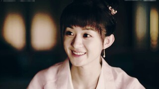 [Zhao Liying x Wang Kai] "Untungnya" hanyalah hal biasa di dunia