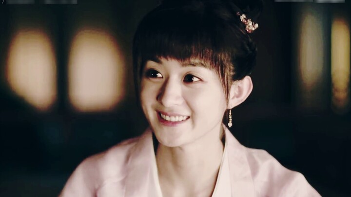 [Zhao Liying x Wang Kai] "Fortunately" is just an ordinary thing in the world