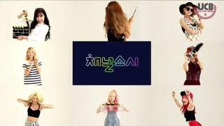 SoShi Channel Ep 7