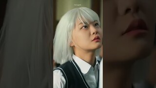 Bro this scene🔥😏 #revengeofothers  #revengeofotherskdrama #kdrama #solomon #hitv