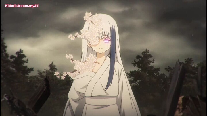 EP 6 - Mission: Yozakura Family Season 2 Sub Indo