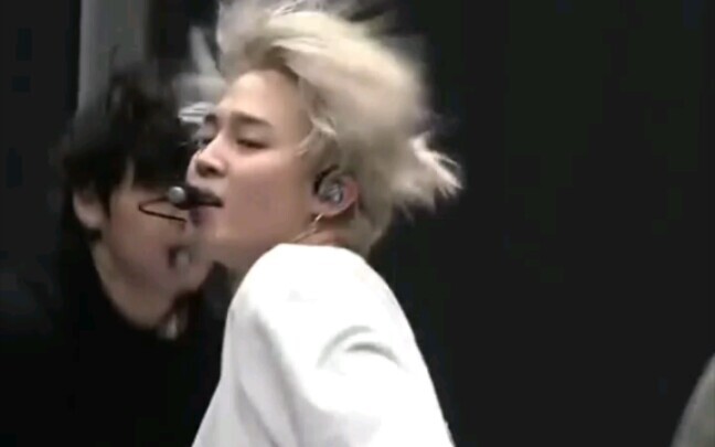 [BTS] 200204 Official Instagram Update: Black Swan Practice Room Short Video