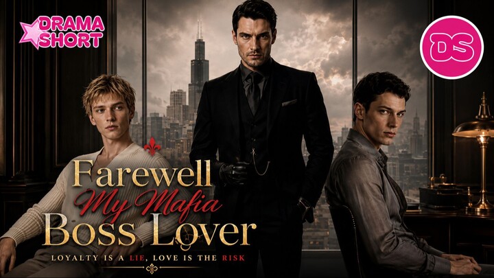 Farewell My Mafia Boss Lover - DramaShort