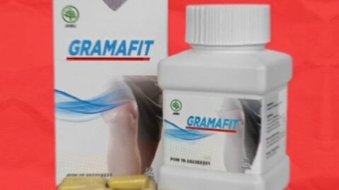 TERDEPAN, Sentral nyeri sendi lutut berobat ke dokter apa GRAMAFIT