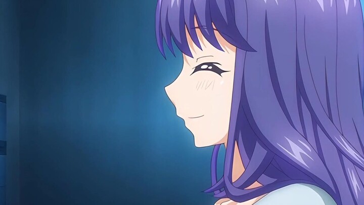 Những suy nghĩ trôi vào giấc mơ