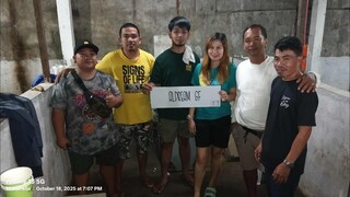 2 stag elimination sa lipa (7 stag derby)  2nd fight kanawayon #kanawayon family