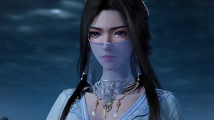 Zi Ling: Stop it, run away, the person in front of you is the young master's killer.