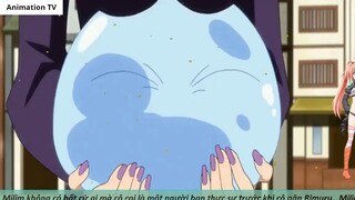 Tất Tần Tật Về Ma Vương Milim, 1 Trong dàn Harem Của Slime Rimuru _ 3
