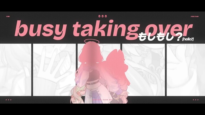 Zhao EP - Tiny Giant - Cover by Lime ✦ Zenless Zone Zero