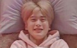 【จองแจฮยอน】หมูน้อยก็ขี้อายบ่อยเหมือนกันนะ~