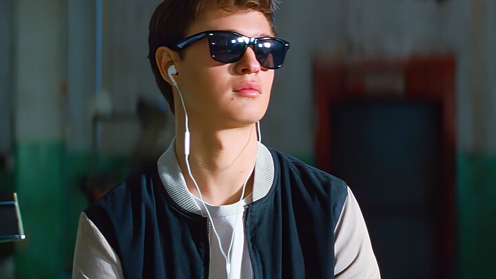 Baby, sang dewa balap yang dipandang rendah oleh rekan satu timnya, mematahkan keraguan dengan kekua