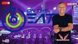 ON THE BEAT - Live Duo Mix - Dj EMERSON RABELO - ED. 098