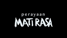 Perayaan Mati Rasa