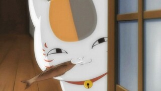 The cat teacher looks so mean and really deserves a beating!
