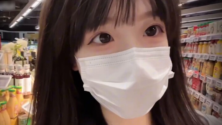 يوميات فيديو خارجية للمساعدة على النوم، يا بنات انتظرن كثيراً～ أتمنى أن نكون سعداء كل يوم، ليلة سعيد