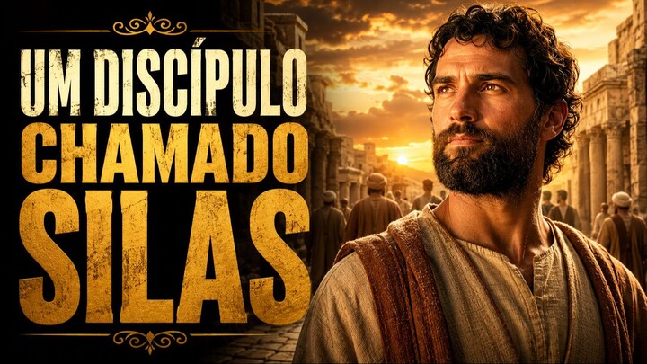 Um discípulo chamado Silas