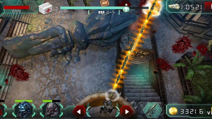 Zombie World War - การเล่นเกมทหารสมัยใหม่ - การชีวิตอยู่รอดเรา ตอนที่7