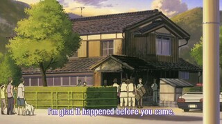 Sasameki Koto Episode 13