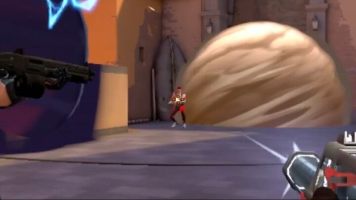 KJ ACE!!