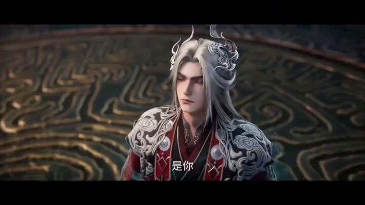 Renegade immortal preview epsiode 112 eng sub
