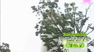 We Got Married - Nickhun & Victoria - Ep 14