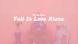 Fall In Love Alone by Huening Bahiyyih (original by Stacey Ryan)