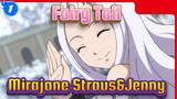 [Fairy Tail]Mirajane StrausVS Jenny (Part II )_1