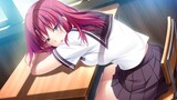 Hoshi Ori Yume Mirai (Touko's Route) #1 - Visual Novel Corner☆
