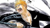 [BLEACH / Ranxiang] Are you trying to beat me just out of desperation?