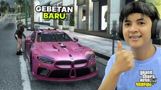 Jalan Jalan Sama Gebetan Baru - GTA 5 Roleplay