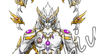 阿布索留特的神明 四贤神之一 素盏鸣