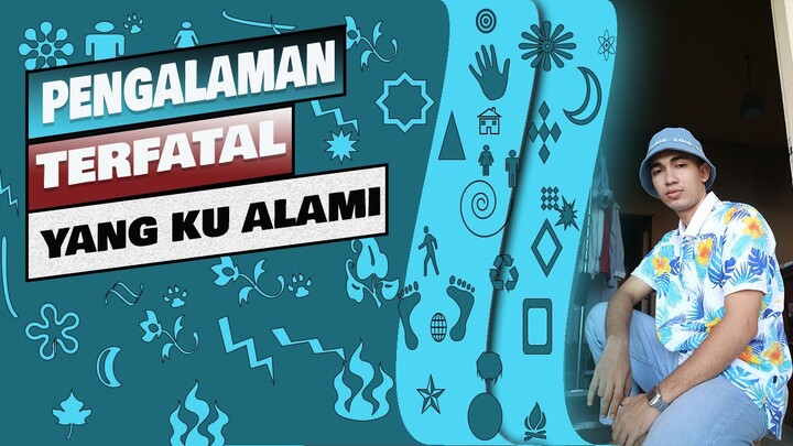 prank gagal sampe di pukulin