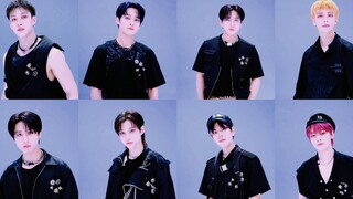 【Stray Kids】八人八色 八个神