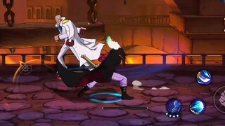 أقل شخصيات الإناث شعبية؟ لكن داسكي حققت فعلاً البساطة والرقي! تعتمد بشكل كبير على مهارات اللاعب!