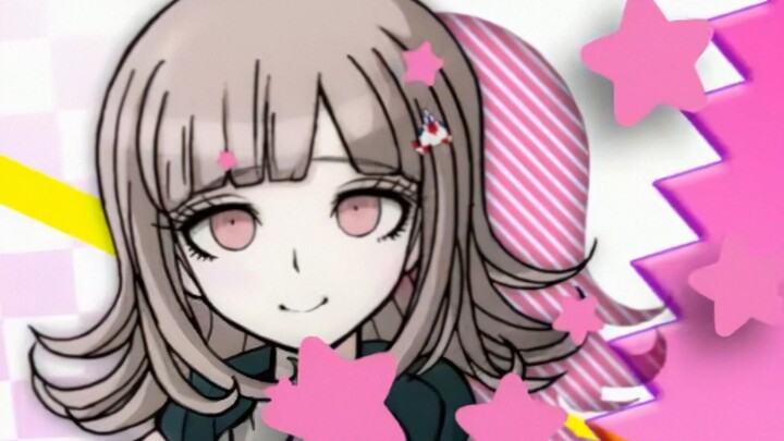 [Phục hồi 4K] Hoạt ảnh mở đầu Danganronpa 2