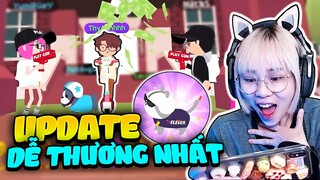 Play Together | Misthy đập trứng 7-Eleven và cái kết?! Review trang phục đáng tiền nhất 2022 #49