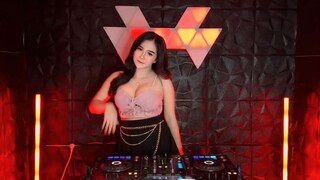 dj cantik