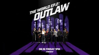Ateez - 'The World Ep.2 - Outlaw' Comeback Showcase [2023.06.15]