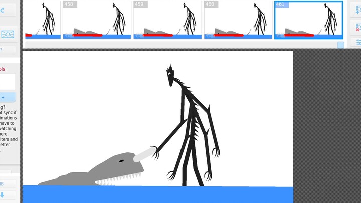 planet roamed vs colossal whale