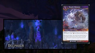 Warcraft Lore for Beginners - Episode 11_ Thrall (Part 3)