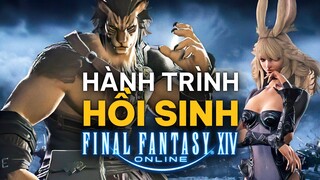 Từ Tựa Game THẢM HỌA Trở Thành CON GÀ ĐẺ TRỨNG VÀNG của Square Enix