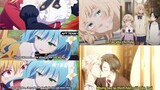 Meme Anime Hài Hước #82 Anime Tháng NNN Kiểu (*꒪ヮ꒪*)