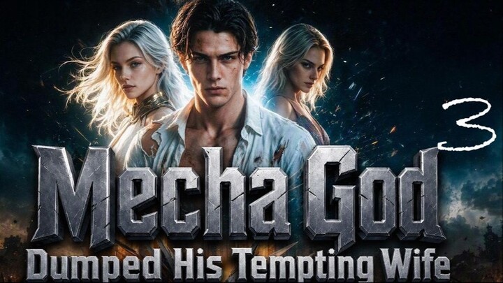 Mecha God Dumped His Tempting Wife Part3