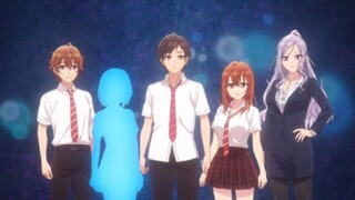 Tomodachi no Imouto ga Ore ni dake Ep 10 Sub Indo