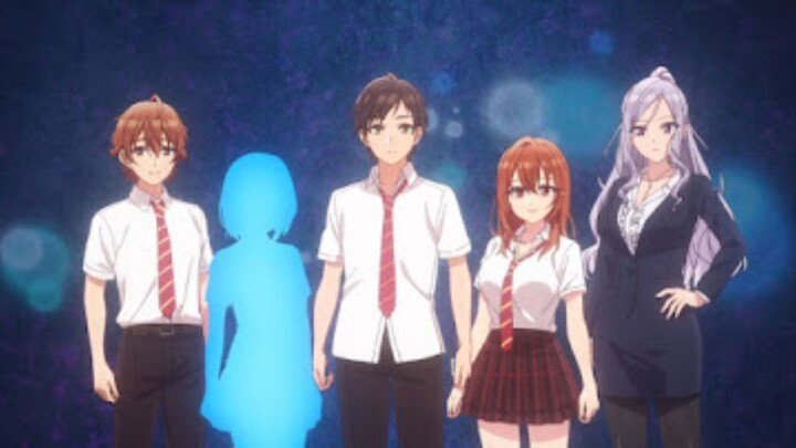 Tomodachi no Imouto ga Ore ni dake Ep 10 Sub Indo