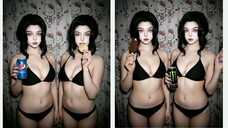 2 Muzan Female Cos 🖤