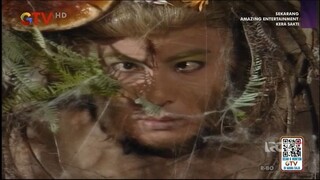 GTV - Kera Sakti Episode 01 | Bahasa Indonesia