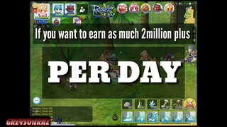 SNIPER MULTI FIRING SKILLS BEST SPOT KILLING 5 TO 6 MONSTER PER SKILLS EARN AS MUCH 2M PLUS PER DAY