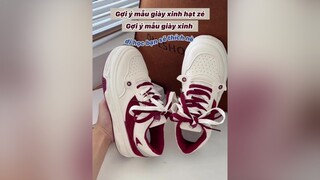 Xinh quá là xinh lun đi học tham khảo nè xuhuong muataitiktok dethuong giay giaydep shoes